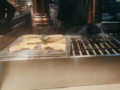 -V-ONE西雅图海鲜自助餐厅(仓山万达广场店)