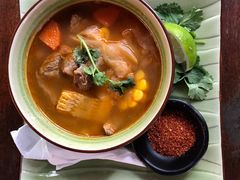 -Pistolera Mexican Cantina女枪手墨西哥餐厅(碧云路店)