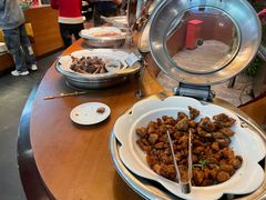 -聚春园自助餐厅(东街口店)