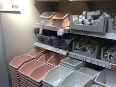 -宜家家居(四元桥商场店)