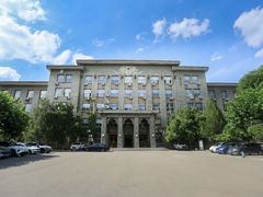 -山东农业大学(岱宗校区)