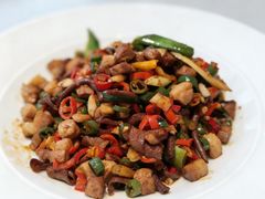 -将相和·海鲜蒸饺大连菜