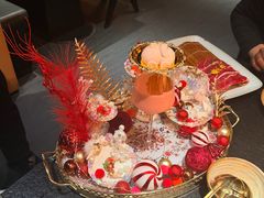 -色響火锅(恒隆广场店)