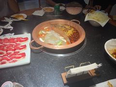 -老版火锅.12年西安排队王(沣峪口店)