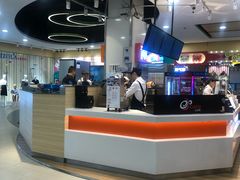 -CoCo都可(常州勤业大润发店)