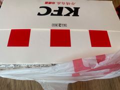 餐具摆设-肯德基(泉州东街店)