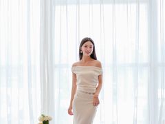 -广州粤海喜来登酒店