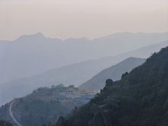 -阳台山自然风景区