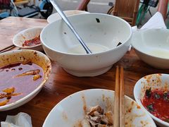 -中和裴氏蹄花(府河路店)