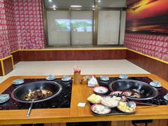 -边江铁锅炖鱼(振八街店)