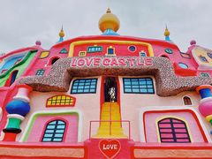 -漳州滨海火山岛自然生态风景区