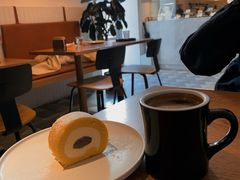 -大酉·M Coffee(北京美术馆店)
