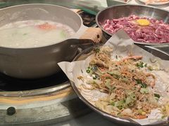 -丰尔粥食·粥底火锅·桑拿鸡(大良总店)