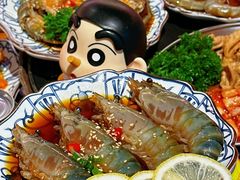 -哼蟹二将·烤肉酱蟹(合生汇店)