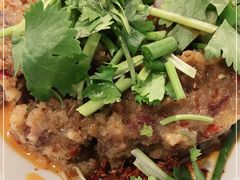 -百年粉蒸牛肉