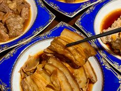 -温州王朝大酒店-自助餐厅