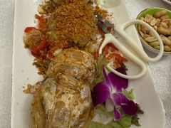 -喜记避风塘炒辣蟹(旗舰店)