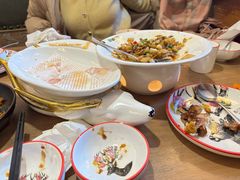 -新白鹿餐厅(城西银泰城店)