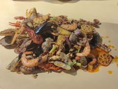 -虾享蟹逅小龙虾·螃蟹·小海鲜(吉林省总店)