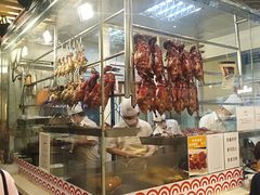 -龙记香港茶餐厅(久光百货店)