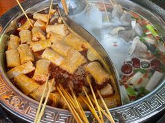 -丹妹麻辣烫(袁家岭20year店)