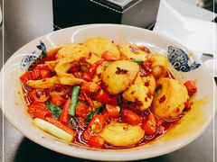 -潇湘阁(三里屯SOHO店)