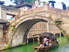 -乌镇西栅景区
