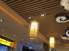 大堂-密友回转自助火锅(世茂国际广场店)