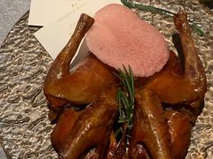 -晋江荣誉国际酒店·港誉茶餐厅