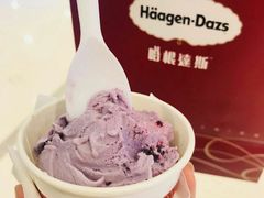 -哈根达斯(皇城恒隆广场店)
