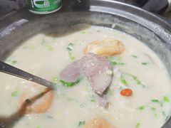 -牛牛和牛海鲜粥底火锅(长虹国际城店)