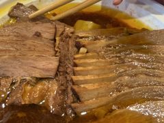 -蒙亨·手把肉·蒙古包文化主题餐厅(天恒广场店)