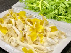 -朴小妹人参鸡汤火锅(长白山万达店)