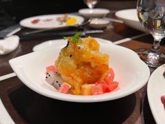 -杭州西子湖四季酒店·金沙厅