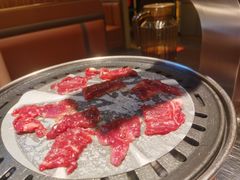 -核桃碳烤肉馆(深圳首店)