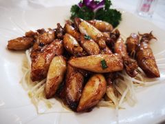 -仑头海鲜城(仑头环村南路店)