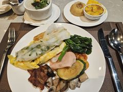 -广州白云机场雅高铂尔曼大酒店
