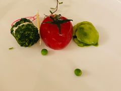 -天伦里餐厅(绿城桃花源店)