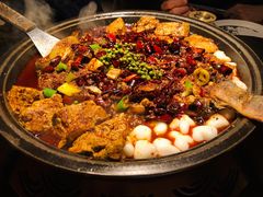 经典麻辣烤鱼-烤匠麻辣烤鱼(万象城店)