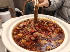 -情妹耙泥鳅·江湖川菜(科华店)