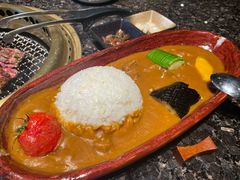 -老乾杯和牛烧肉(王府中环店)
