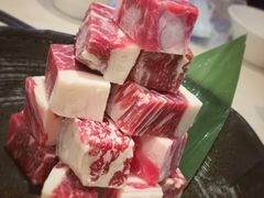 -一哥澳门豆捞·澳门风打边炉(高德置地店)