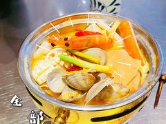-和风食堂·日料·无界小火锅
