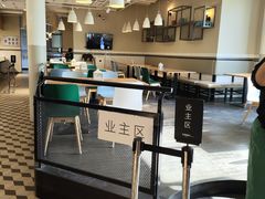 -阿那亚第二食堂 Cafeteria 2