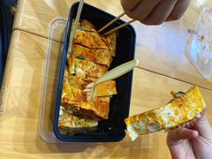 -冠雄先生烤冷面(熙街旗舰店)