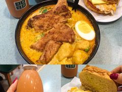 -华嫂冰室(尖沙咀店)