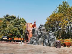 -郑州方特梦幻王国