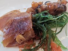 -白云宾馆-祥云西餐厅·法式鹅肝海鲜自助