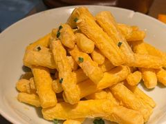 -吃饭皇帝大土家民族菜(正大广场店)