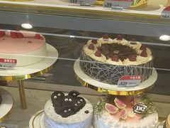 -DQ·蛋糕·冰淇淋(高新万达店)